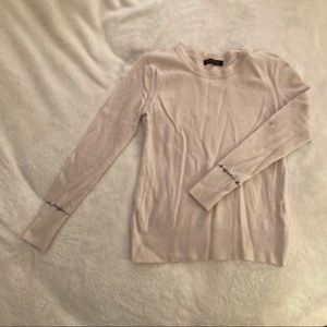 Banana republic merino wool sweater